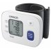 Omron RS2 Tensiometro de MuÃ±eca - Deteccion Latido Arritmico - Intellisense - Deteccion Hipertension - Memoria 30 Lecturas - Color Blanco