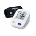 Omron X3 Comfort Tensiometro de Brazo - Deteccion Latido Arritmico - Intellisense - Validacion Clinica - Memoria 2 Usuarios y 60 Lecturas - Color Blanco