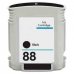 HP 88XL negro | Cartucho de tinta compatible
