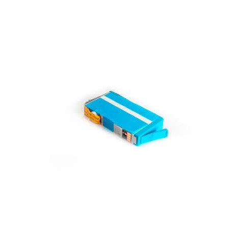 HP 903XL cyan | Cartucho de tinta compatible - reemplaza