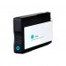 HP 953XL Cyan Cartucho de Tinta Generico - Reemplaza F6U16AE / F6U12AE
