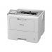 Brother HL-L6410DN Impresora Laser Monocromo Duplex 50ppm