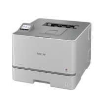 Brother HL-L8570CDW Impresora Laser Color WiFi Duplex 31ppm