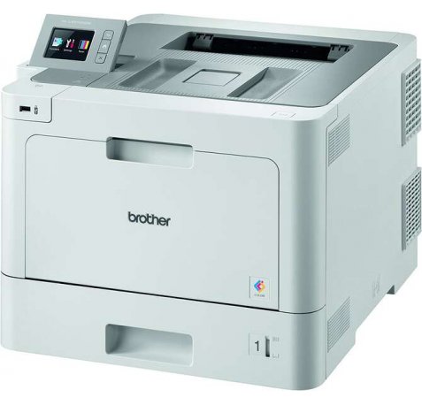 Brother HL-L9310CDW Impresora Laser Color WiFi Duplex 31ppm