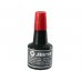 Horse Tinta sin Aceite para Entintar Tampones - Frascos de 30cl - Color Rojo