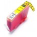 Compatible Tinta HP 655 Amarillo CZ112AE