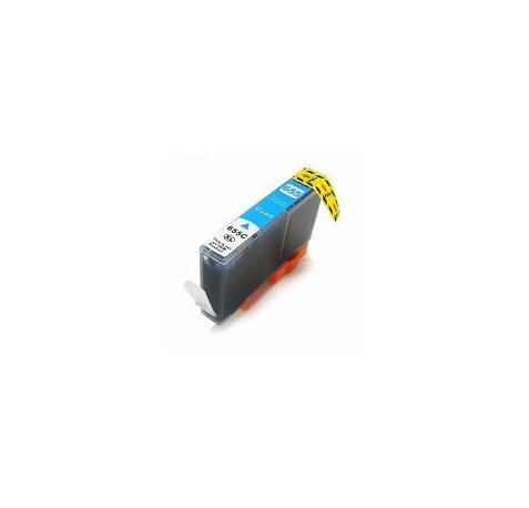 Compatible Tinta HP 655 Cyan CZ110AE