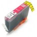 Compatible Tinta HP 655 Magenta CZ111AE