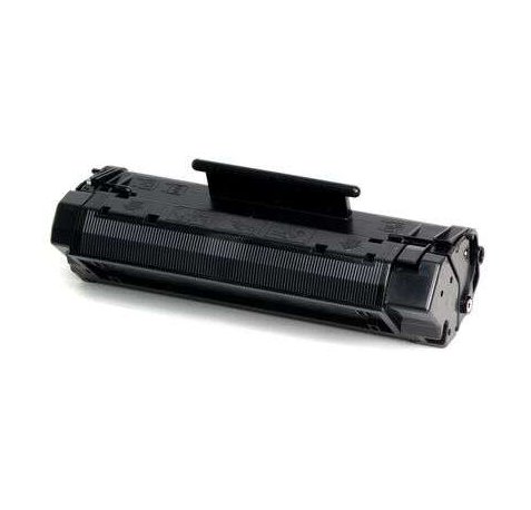 Compatible HP C3906A Negro Cartucho de Toner 06A