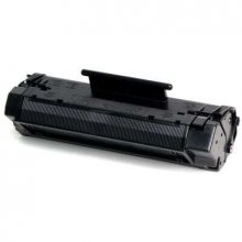 Compatible HP C3906A Negro Cartucho de Toner 06A