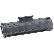 Compatible HP C4092A / 92A Negro Cartucho de Toner