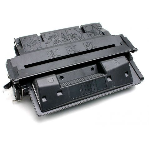 Canon EP52 negro | Toner compatible - reemplaza