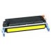Compatible HP C9722A Amarillo Cartucho de Toner 641A