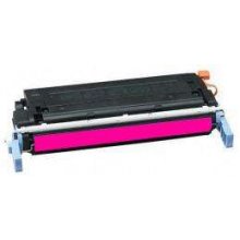 Compatible HP C9723A Magenta Cartucho de Toner 641A