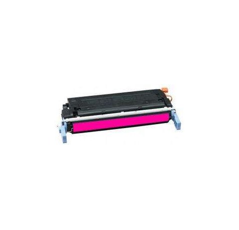Compatible HP C9723A Magenta Cartucho de Toner 641A