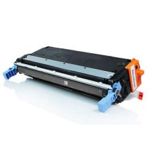 Compatible HP C9730A Negro Cartucho de Toner 645A