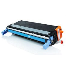 Compatible HP C9731A Cyan Cartucho de Toner 645A