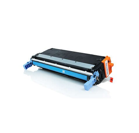 Compatible HP C9731A Cyan Cartucho de Toner 645A