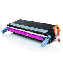 Compatible HP C9733A Magenta Cartucho de Toner 645A