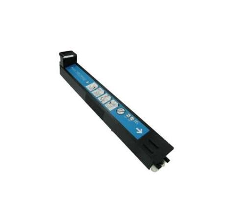 Compatible HP CB381A Cyan Cartucho de Toner 824A