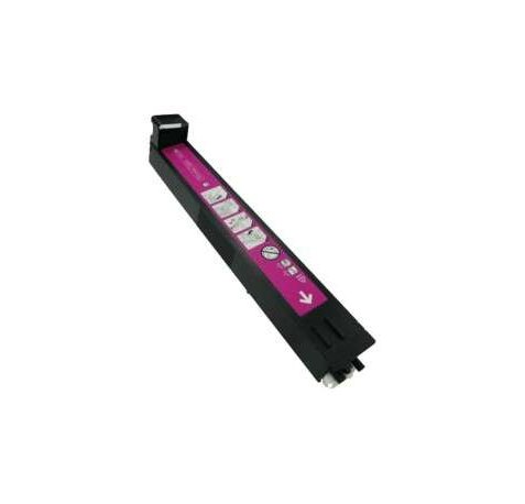 Compatible HP CB383A Magenta Cartucho de Toner 824A