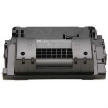Compatible HP CC364X Negro Cartucho de Toner 64X