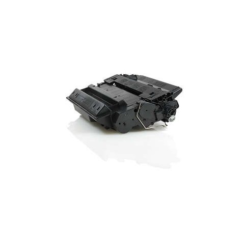 Compatible HP CE255A / 55A Negro Cartucho de Toner