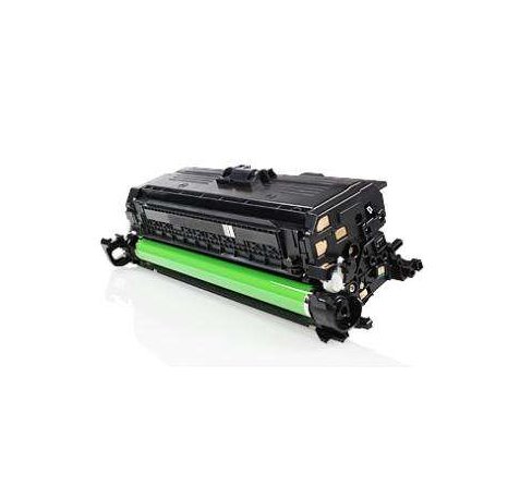 Compatible HP CE260A / 647A Negro Cartucho de Toner
