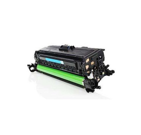 Compatible HP CE261A / 648A Cyan Cartucho de Toner