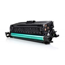 Compatible HP CE264X Negro Cartucho de Toner 646X