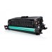 Compatible HP CE264X Negro Cartucho de Toner 646X