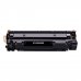 Compatible Canon  728 / 725 / 712 / 713 / 726 Negro Cartucho de Toner 3500B002 / 3484B002 / 1870B002 / 1871B002 / 3483B002
