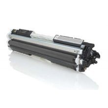 Compatible HP CE310A / CF350A Negro Cartucho de Toner 126A / 130A