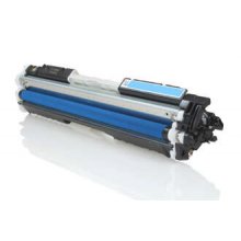 Compatible Canon 729 Cyan Cartucho de Toner 4369B002 / CRG-729C