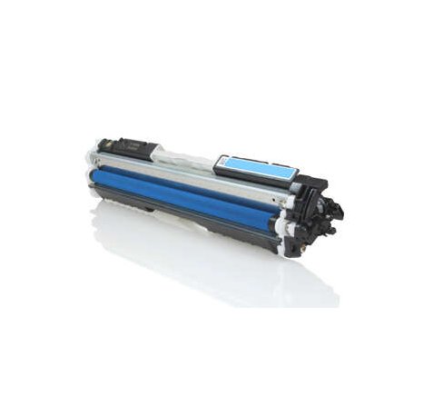 Compatible HP CE311A / CF351A Cyan Cartucho de Toner 126A / 130A