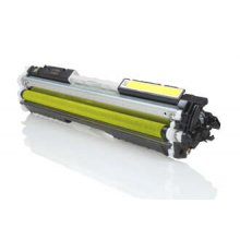 Compatible HP CE312A / CF352A Amarillo Cartucho de Toner 126A / 130A0A