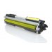 Compatible HP CE312A / CF352A Amarillo Cartucho de Toner 126A / 130A0A