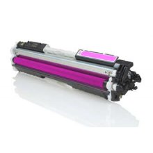 Compatible Canon 729 Magenta Cartucho de Toner 4368B002 / CRG-729M