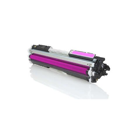 Compatible HP CE313A / CF353A Magenta Cartucho de Toner 126A / 130A