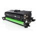 Compatible HP CE400X / CE400A - 507X / 507A Negro Cartucho de Toner