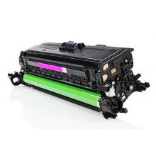 Compatible Canon 723 / 732 Magenta Cartucho de Toner 2642B002 / 6260B002