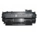 Compatible HP CE505A / CF280A Negro Cartucho de Toner 05A / 80A