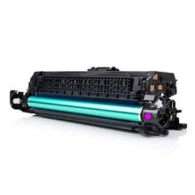 Compatible HP CF033A Magenta Cartucho de Toner 646A