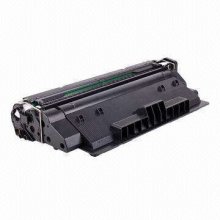 Compatible HP CF214A Negro Cartucho de Toner 14A