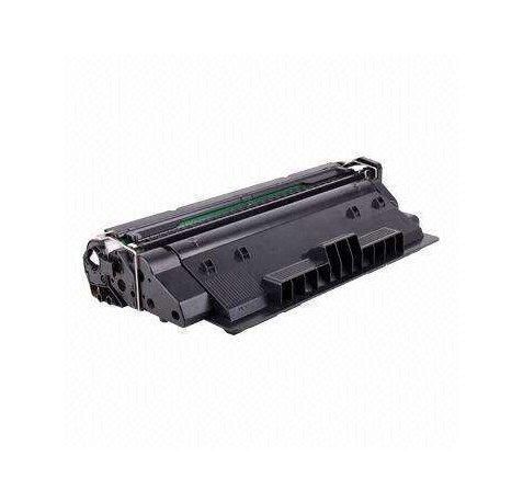Compatible HP CF214A Negro Cartucho de Toner 14A