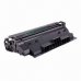 Compatible HP CF214A Negro Cartucho de Toner 14A