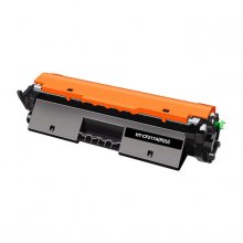 Compatible HP CF217A / 17A Negro Cartucho de Toner