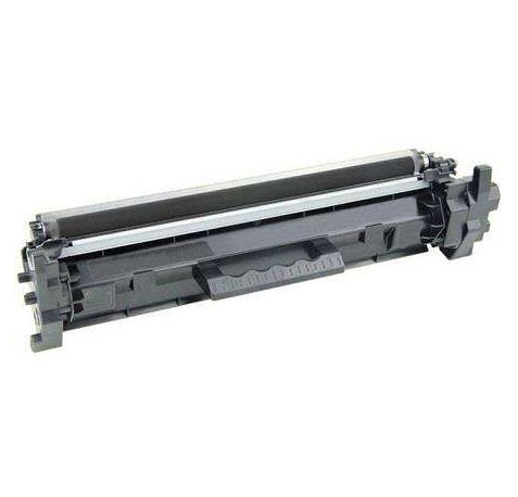 Compatible HP CF230A / 30A Negro Cartucho de Toner para HP LaserJet Pro M203, MFP M227
