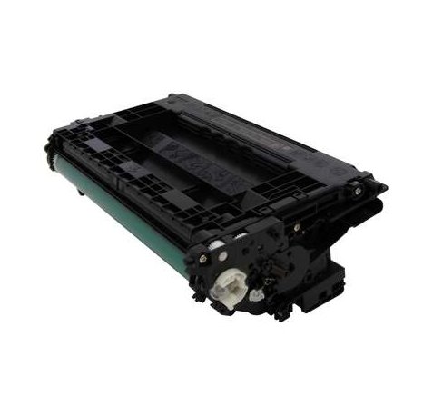 Compatible HP CF237Y / 37Y Negro Cartucho de Toner para HP M630, M607, M608, M609, M633