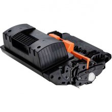 Compatible HP CF281X Negro Cartucho de Toner 81X para HP M605, M606, M630